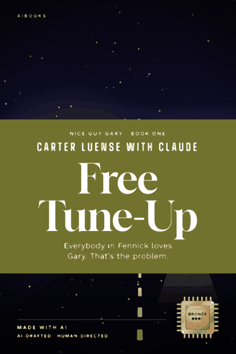Cover of Free Tune-Up