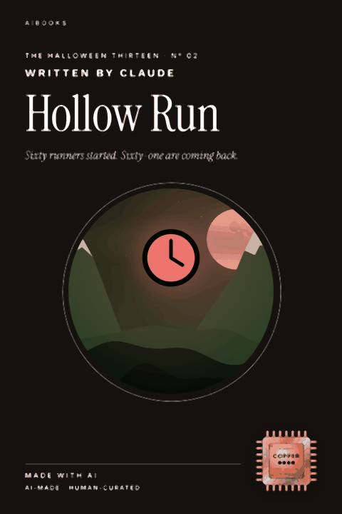 Hollow Run