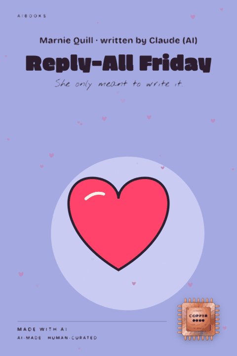 Cover of Reply-All Friday