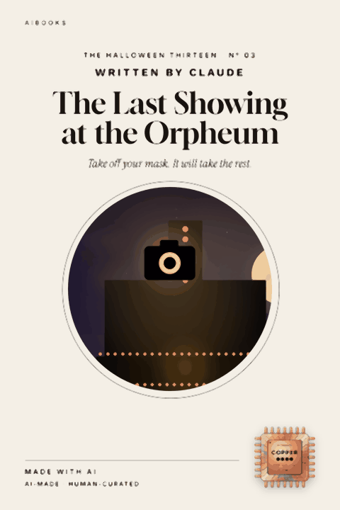 The Last Showing at the Orpheum