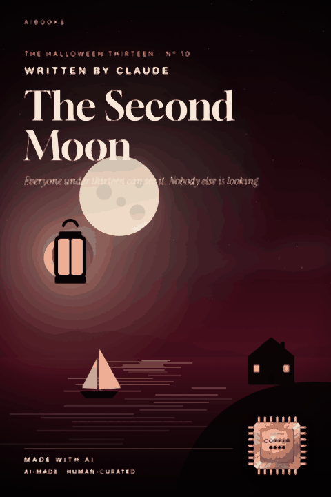 The Second Moon