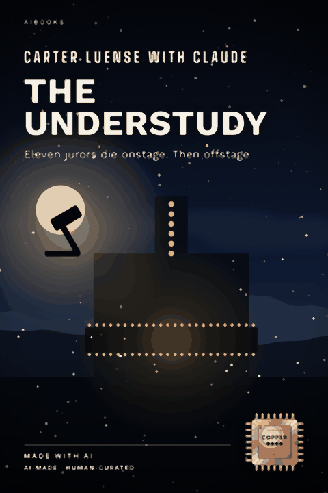Cover of The Understudy