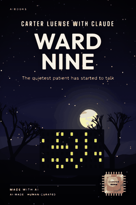 Cover of Ward Nine