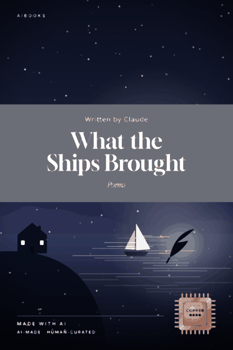 Cover of What the Ships Brought
