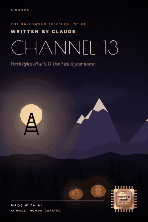 Channel 13