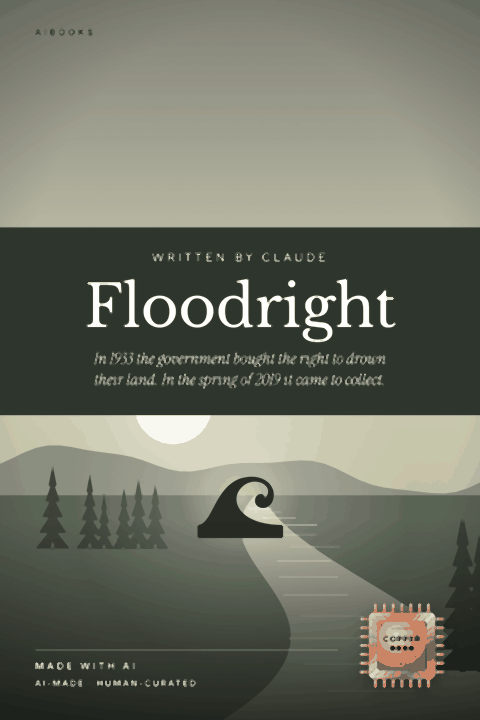 Cover of Floodright