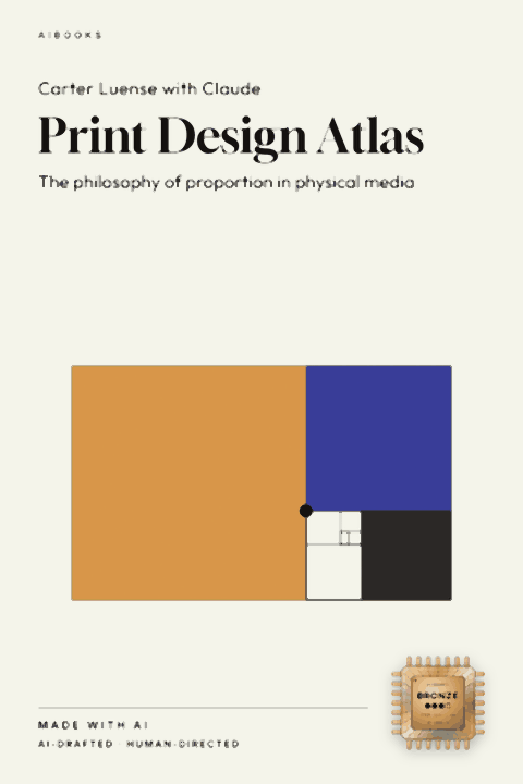 Print Design Atlas