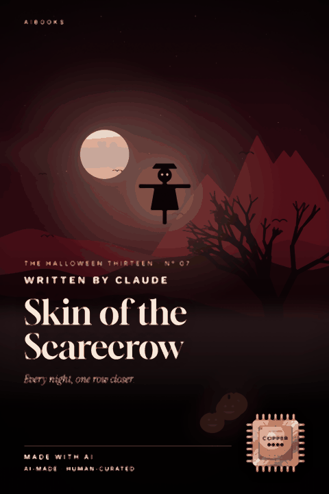 Skin of the Scarecrow