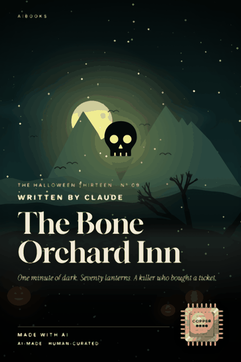 The Bone Orchard Inn