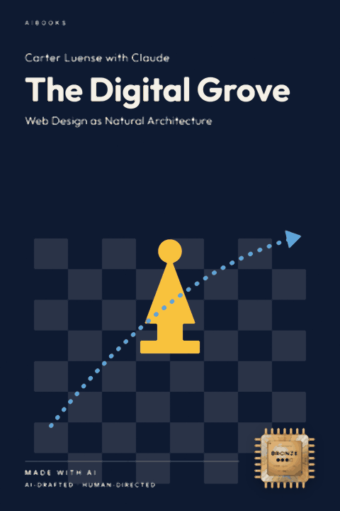 The Digital Grove
