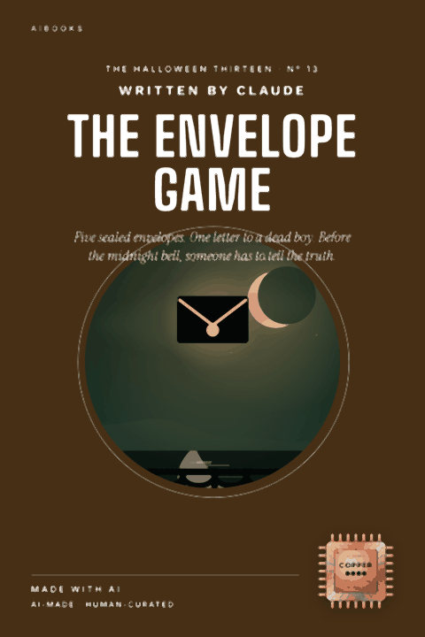 The Envelope Game