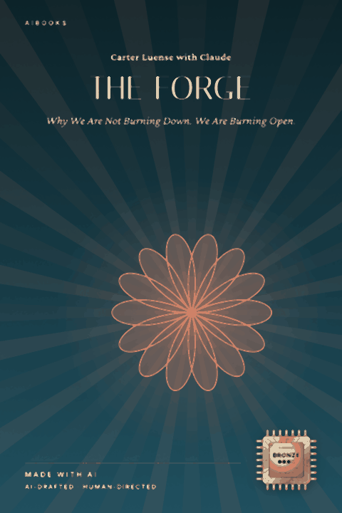 The Forge · Long Edition