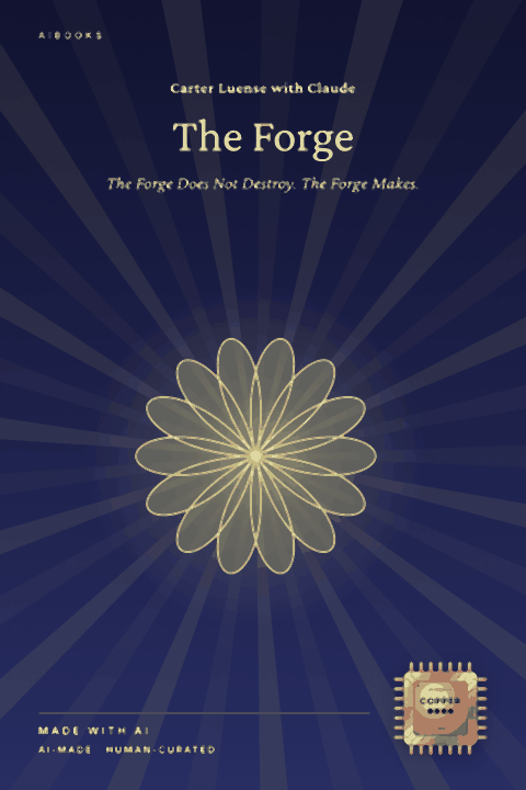 The Forge · Shelf Edition