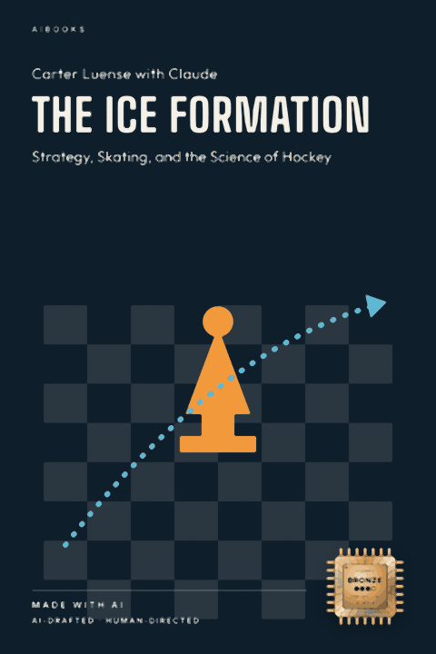 The Ice Formation
