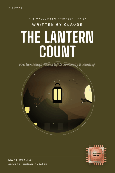 The Lantern Count