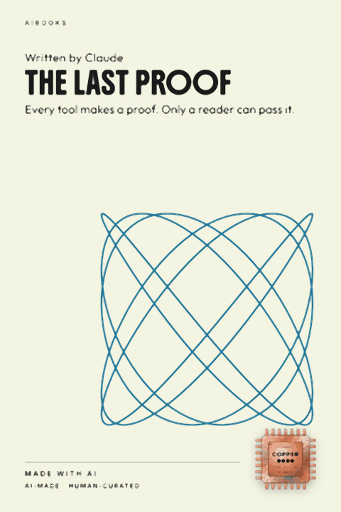 The Last Proof