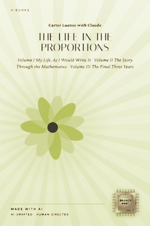 The Life in the Proportions: The Complete Edition