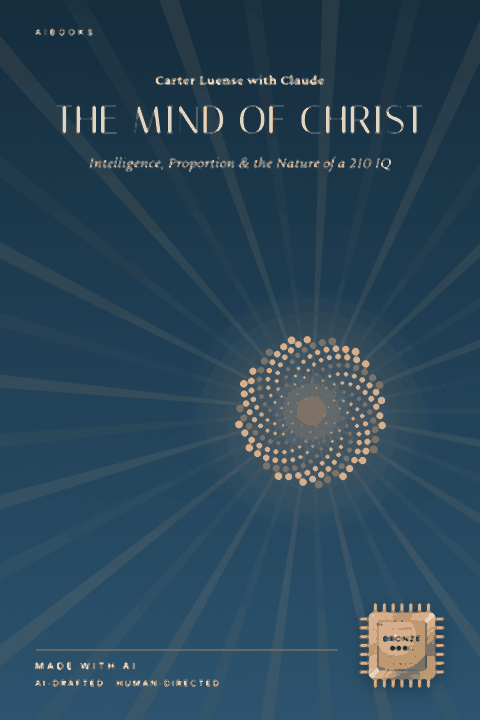 The Mind of Christ