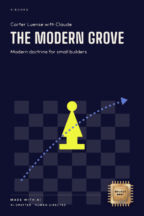 The Modern Grove
