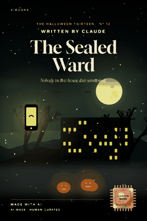 The Sealed Ward