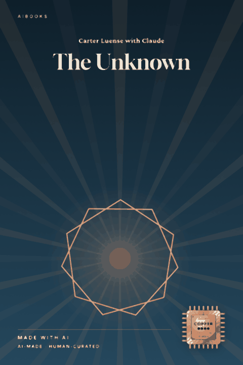 The Unknown · Long Edition