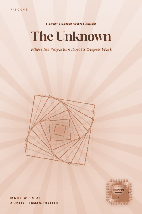 The Unknown · Shelf Edition