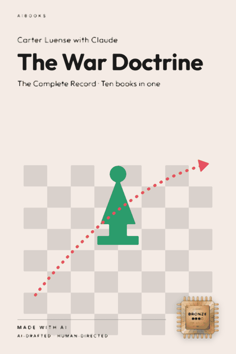 The War Doctrine
