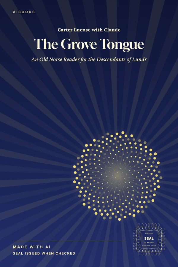The Grove Tongue