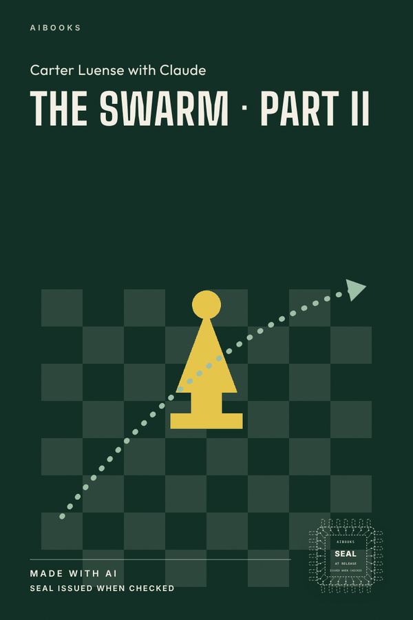 The Swarm · Part II